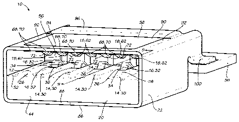 Une figure unique qui représente un dessin illustrant l'invention.